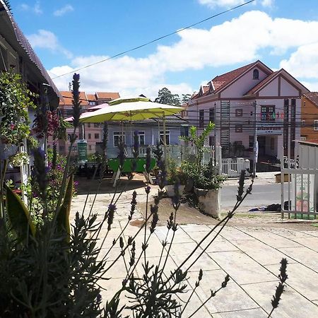 Mint Garden Apartment Da Lat Exterior photo